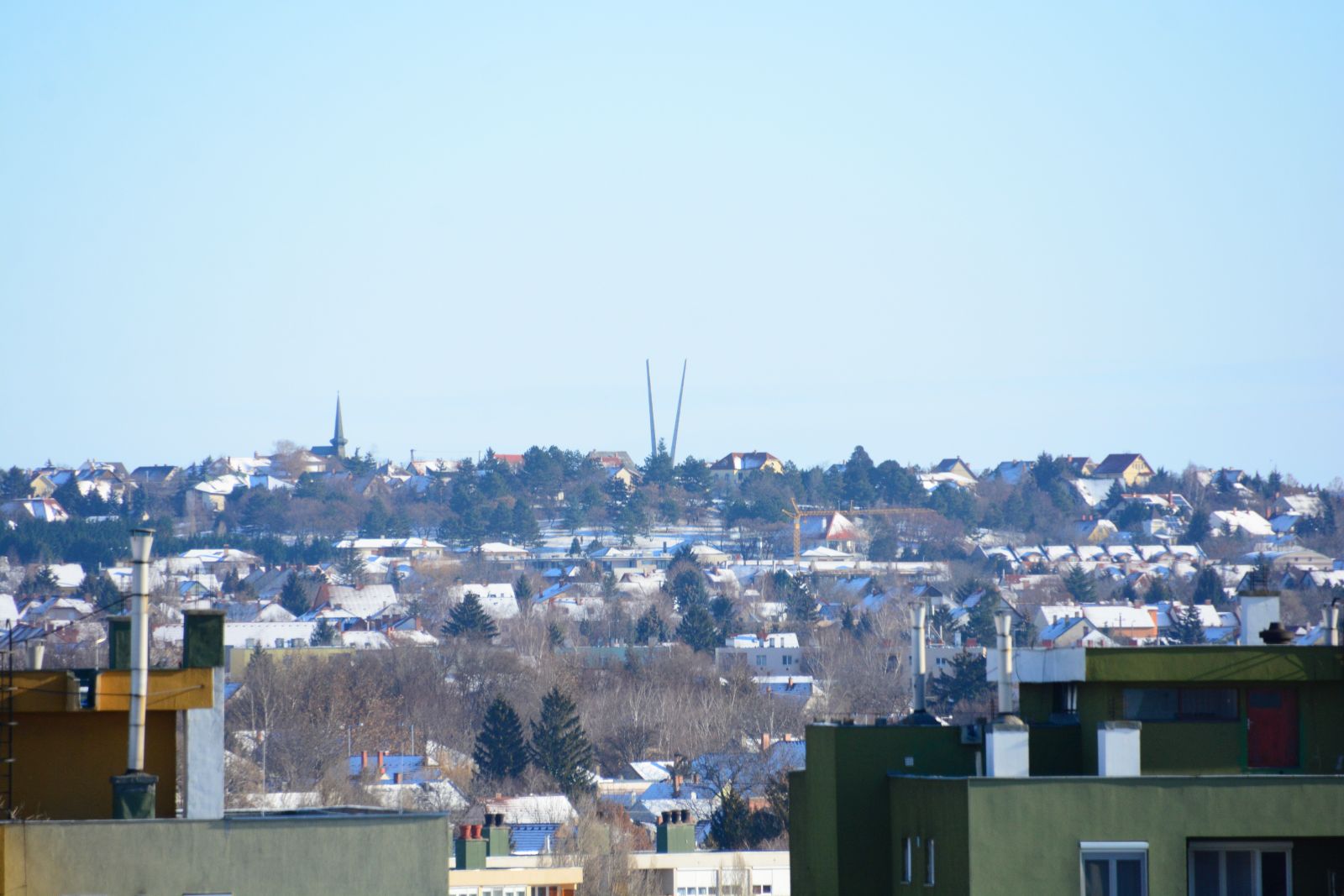 Hétfőn tart lakossági fórumot Horváth Miklós Csaba öreghegyi képviselő